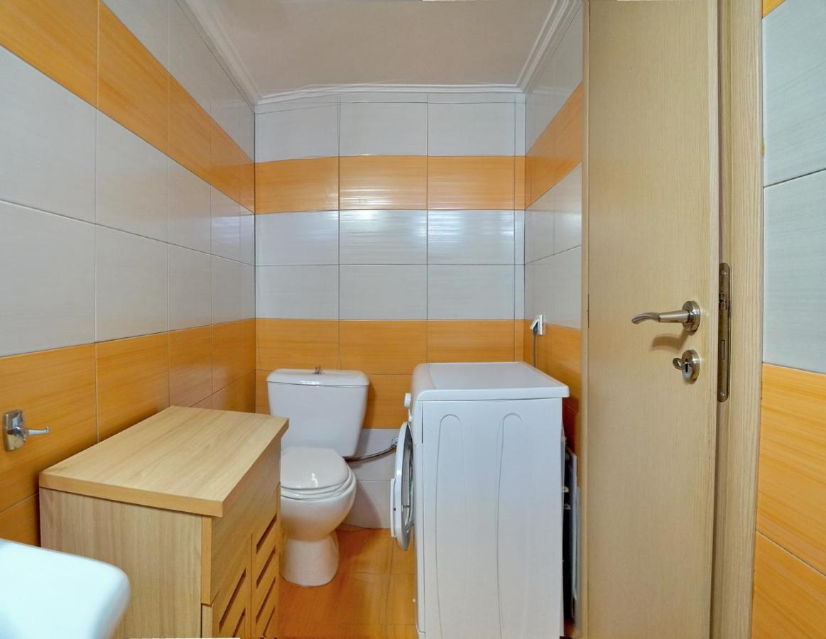 MytilíniAroma Rent House 2アパートメント エクステリア 写真