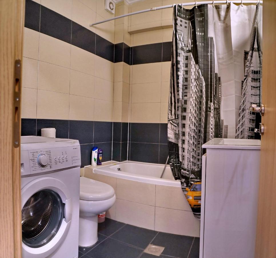 MytilíniAroma Rent House 2アパートメント エクステリア 写真